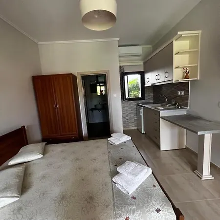 Apartment House Evristhenis 2 Toroni
