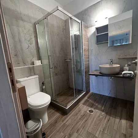House Evristhenis 2 Toroni