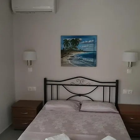 House Evristhenis 2 Apartment Toroni
