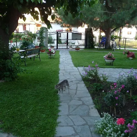 Apartment House Evristhenis 2