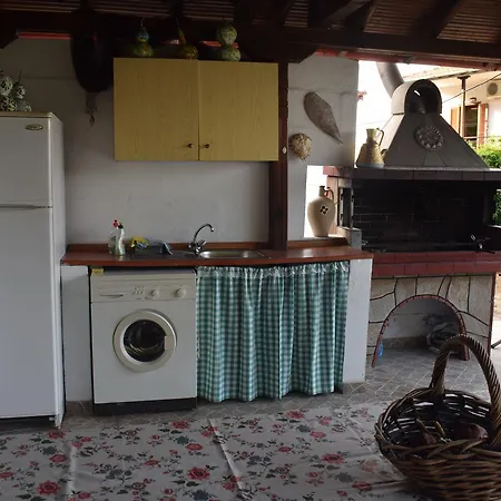 House Evristhenis 2