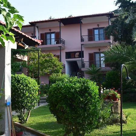 House Evristhenis 2