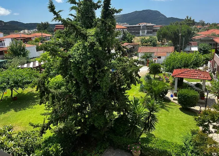 House Evristhenis 2 Торони