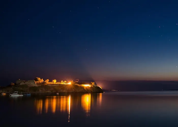 Апартаменты House Evristhenis 2