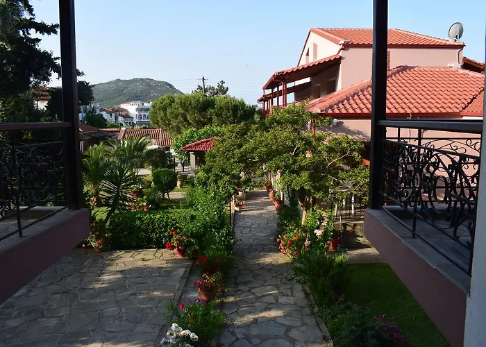 House Evristhenis 2 *