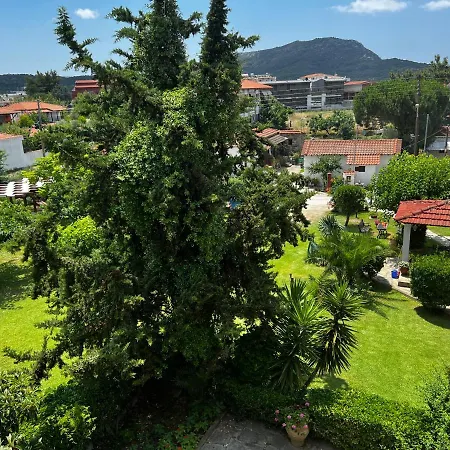 House Evristhenis 2 Τορώνη