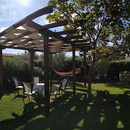 House Evristhenis 2 Διαμέρισμα