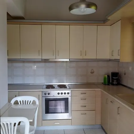 House Evristhenis 2 * Τορώνη