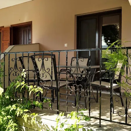 House Evristhenis 2 Toroni