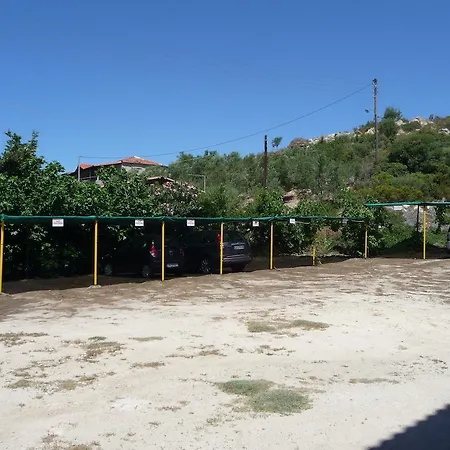 House Evristhenis 2 Τορώνη