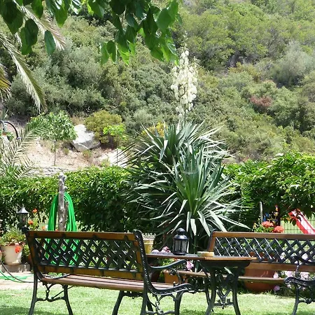 House Evristhenis 2 Τορώνη