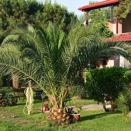 House Evristhenis 2 Daire