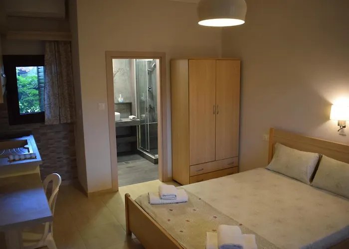 House Evristhenis 2