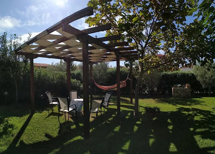 House Evristhenis 2 Appartement