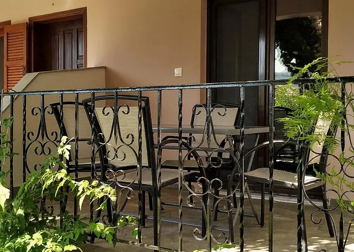 House Evristhenis 2 Toroni