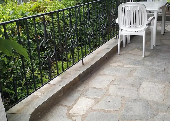 Appartement House Evristhenis 2 Toroni