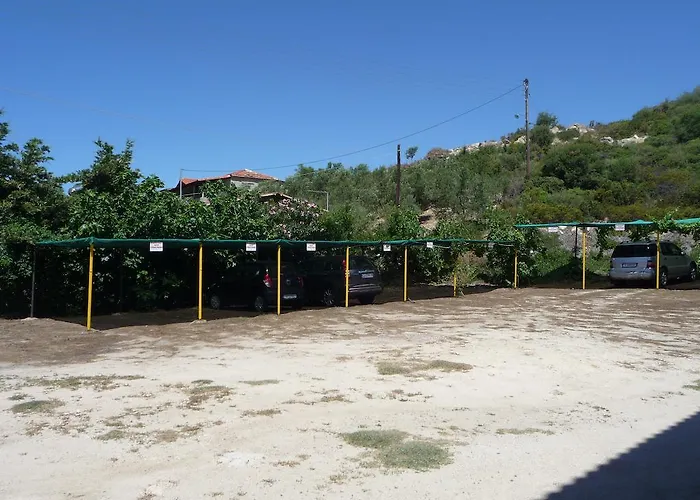 House Evristhenis 2 Toroni