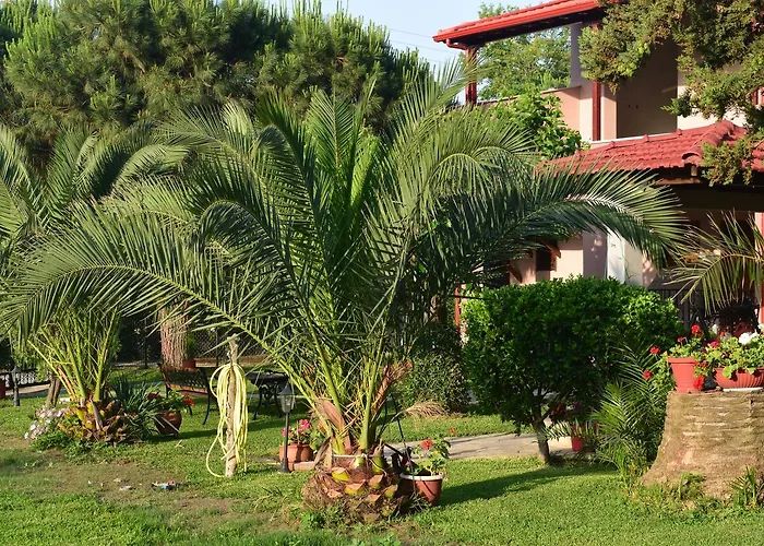 House Evristhenis 2 Appartement