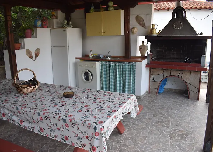 House Evristhenis 2 Toroni