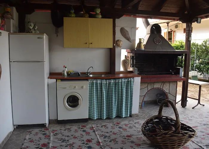 House Evristhenis 2