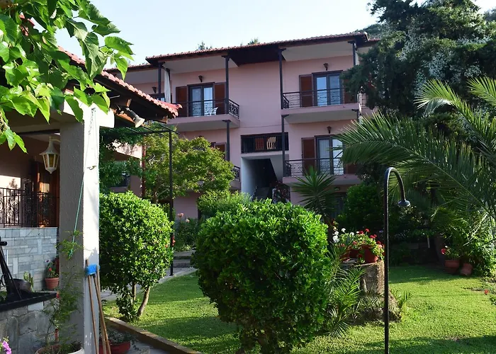 House Evristhenis 2