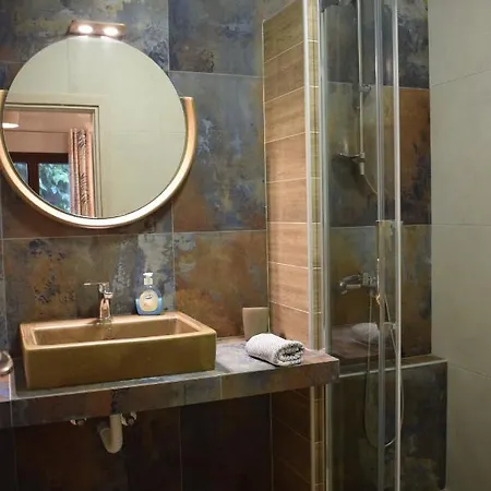 House Evristhenis 2 Torone