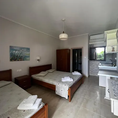 House Evristhenis 2 Torone