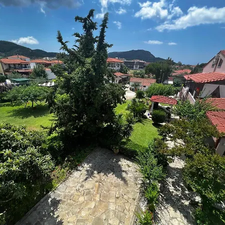 House Evristhenis 2 *