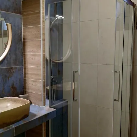 Apartament House Evristhenis 2 Torone