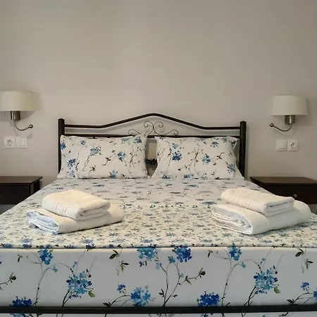 Apartament House Evristhenis 2