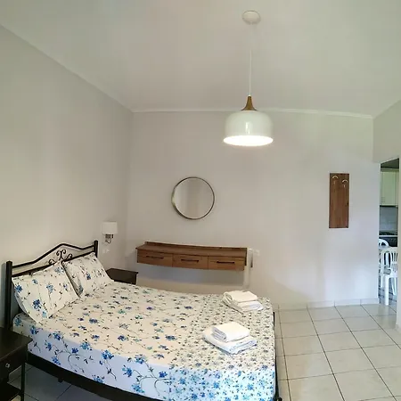 House Evristhenis 2 Apartament Torone