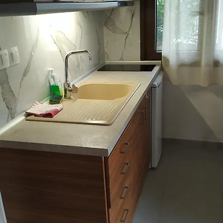 Apartament House Evristhenis 2