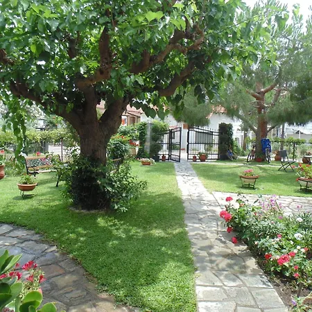 Apartament House Evristhenis 2