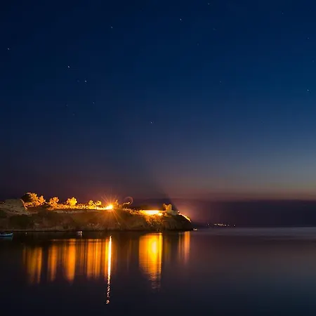 Apartament House Evristhenis 2