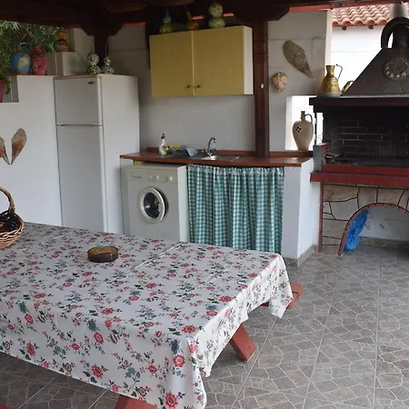 House Evristhenis 2 Torone